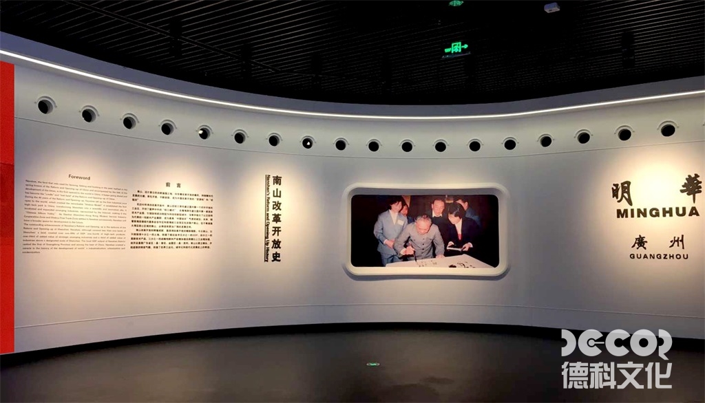 摄影博物馆设计中如何平衡常设展览和临时展览的需求？